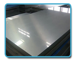 Stainless & Duplex Steel Sheets, Plates